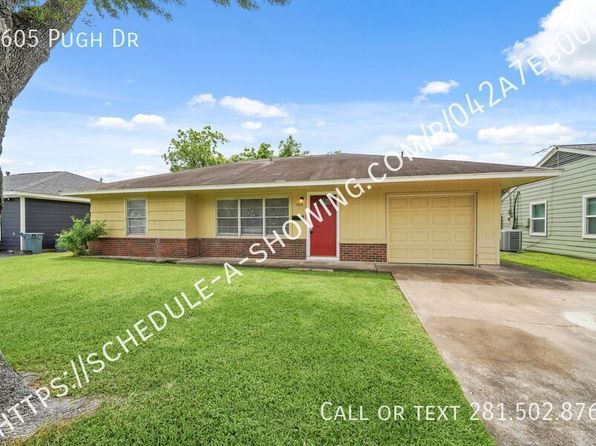 1605 Pugh Dr