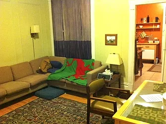 Rented by Rapid Realty Cobble Hill