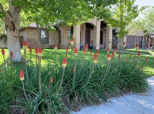 3104 Onate Rd, Roswell, NM 88201