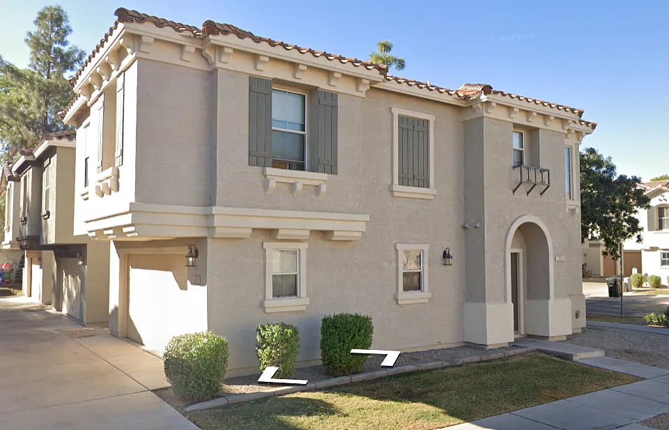 9233 E Neville Ave #1034