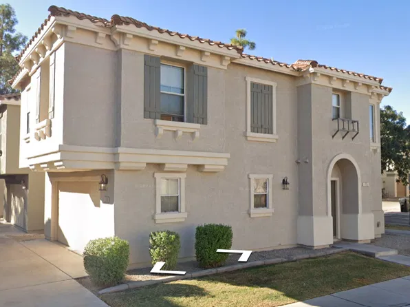 9233 E Neville Ave Unit 1034, Mesa, AZ 85209