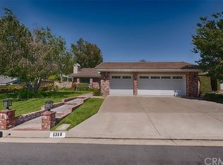 5358 Via Ramon Rd, Yorba Linda, CA 92887