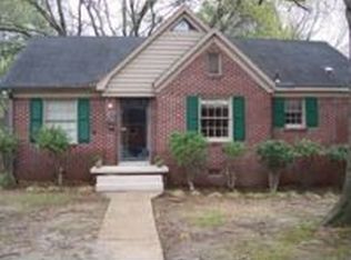 3810 Healey Rd, Memphis, TN 38111