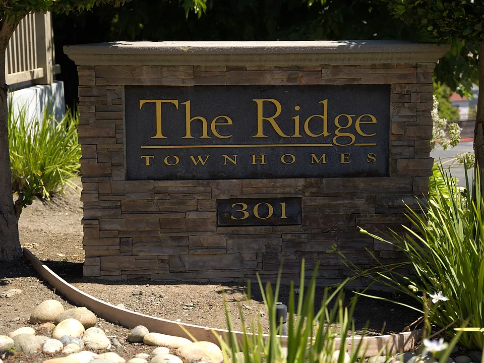 The Ridge Townhomes