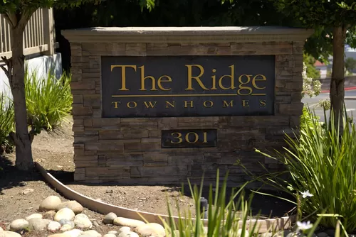 Marquee - The Ridge Townhomes