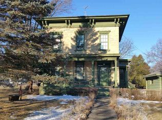 500 Eureka St, Ripon, WI 54971