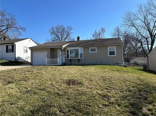 6107 E 147th Ter, Grandview, MO 64030