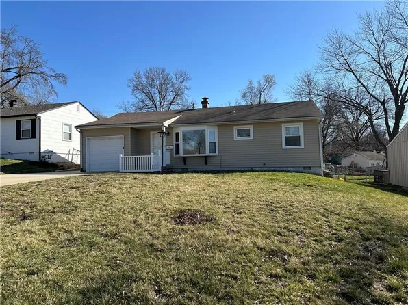 6107 E 147th Ter, Grandview, MO 64030