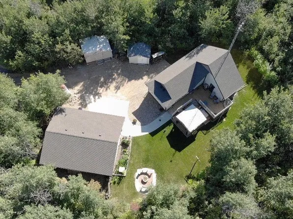 3 N Kaylee Cres, White Sands, AB T0C 3B0