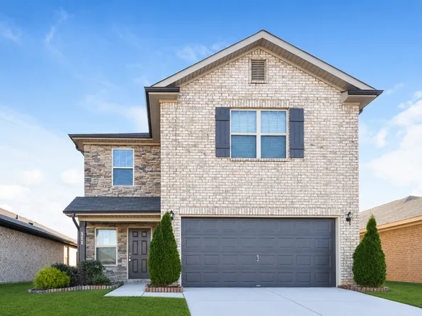 111 Winstead Cir, Owens Cross Roads, AL 35763