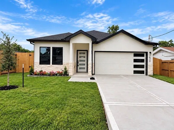 7012 Duan St, Houston, TX 77022
