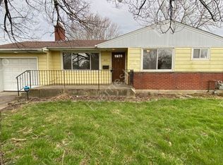 3515 Eakin Rd, Columbus, OH 43204