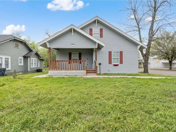 2324 Bosque Blvd, Waco, TX 76707