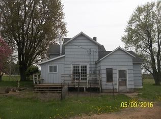 7131 State Highway 34, Rudolph, WI 54475