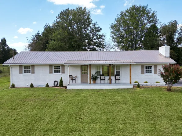 522 Old State Route 34, Jonesborough, TN 37659