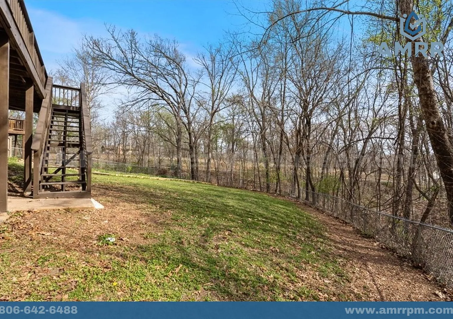 New Beginnings Start at AMRR - Comfortable 3-Bedroom Home in Bella Vista — Photo 4