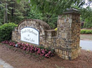 4008 Jeffer's Pte, Villa Rica, GA 30180