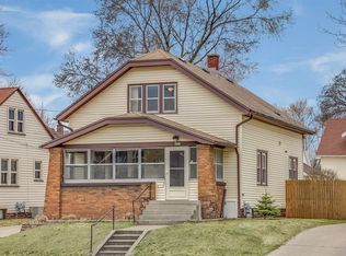 1447 Jennette Ave NW, Grand Rapids, MI