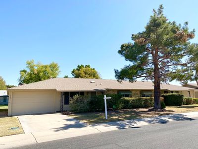 19041 N Signal Butte Cir, Sun City, AZ, 85373