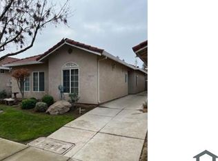3575 Century Cir, Merced, CA 95340