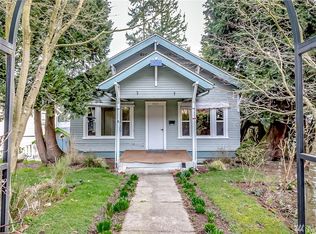 4031 Friday Ave, Everett, WA 98201