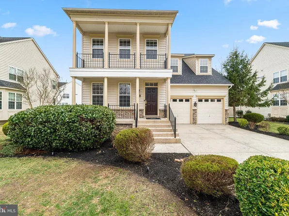 2993 Devonfield Ave, Waldorf, MD 20603