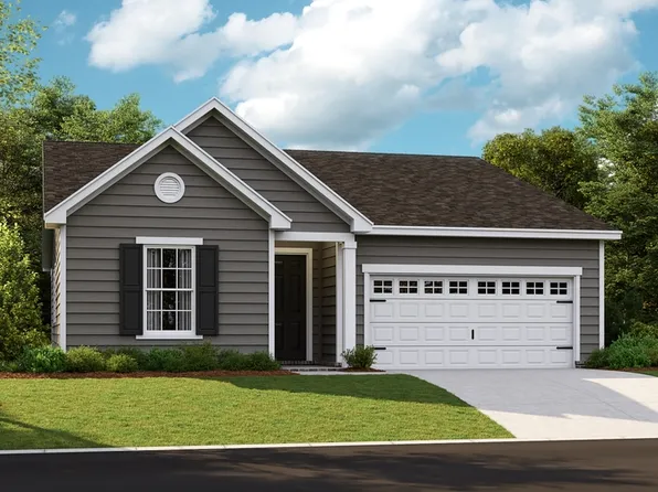 Alexandrite Plan, Williamsport Landing