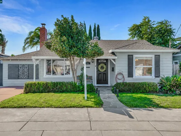 42 E 13th St, Antioch, CA 94509