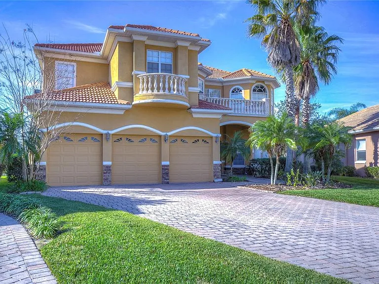 10602 Cayman Isle Ct — Photo 1