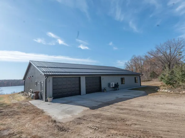 49560 E Wymer Lake Rd, Frazee, MN 56544