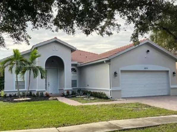 4451 Laurel Pl, Fort Lauderdale, FL 33332