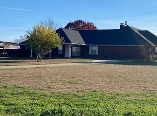 1515 Fm 876 #A, Waxahachie, TX 75167