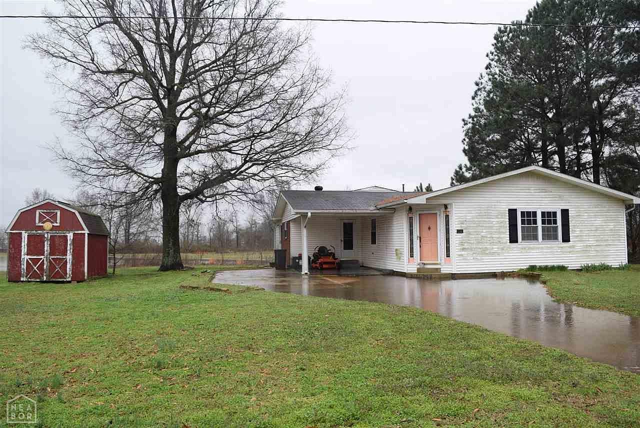 6255 Biggers Reyno Rd, Biggers, AR 72413 Zillow