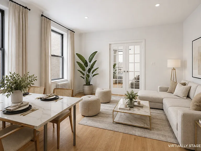 292 Nassau Ave #1R — Photo 1