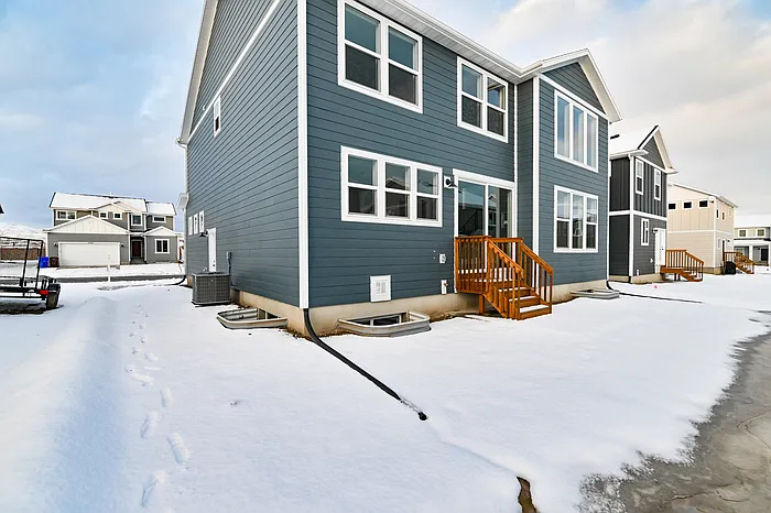 4366 E Willow Oak Way — Photo 29