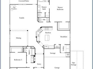 17303 Cumberland Park Ln, Humble, TX 77346