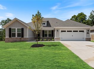 66 Stoneykirk Dr, Bella Vista, AR 72715