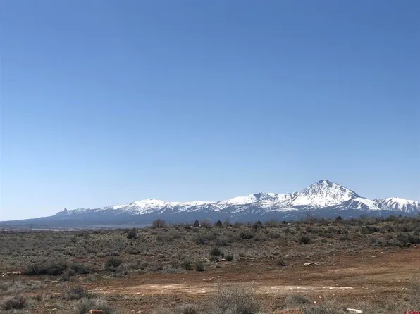 1117 Bluffs Boulevard, Cortez, CO 81321