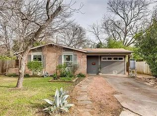 6203 Peggy St, Austin, TX 78723