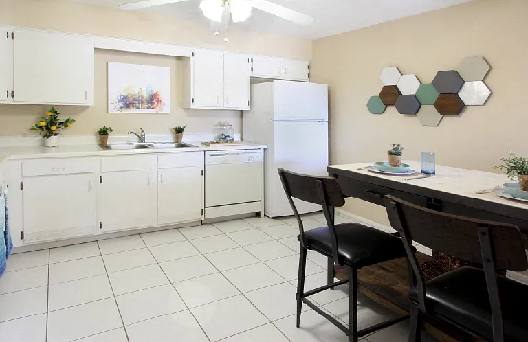 Alpine Village Apartments — Photo 13
