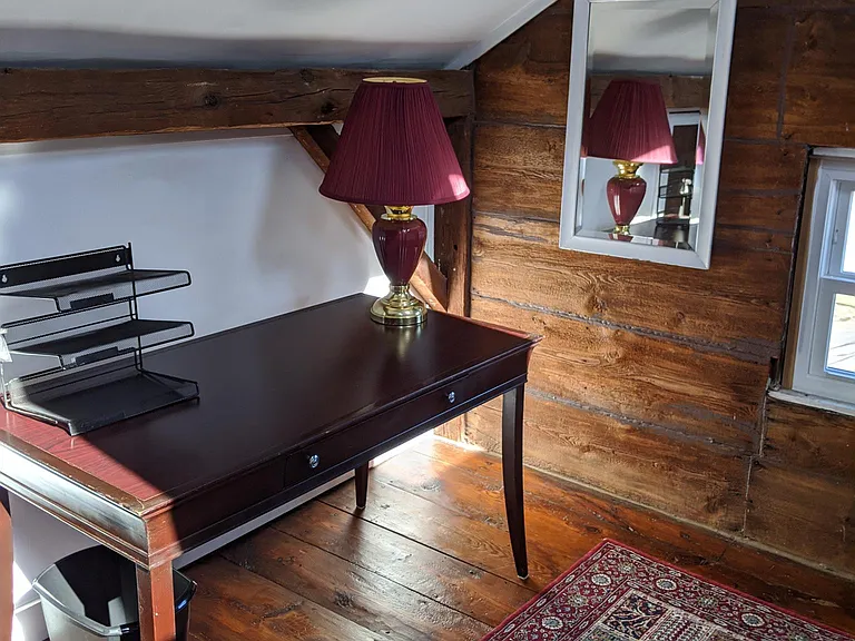 Loft Office