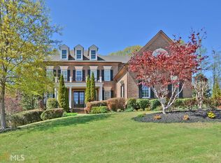 108 Century Park Pl, Peachtree City, GA 30269