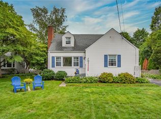 172 Webster Hill Blvd, West Hartford, CT 06107