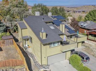 355 1/2 School Ridge Rd APT A, Grand Junction, CO 81507