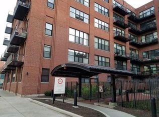 2323 W Pershing Road # FL 3RD, Chicago, IL 60609