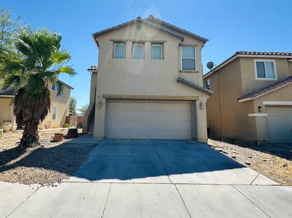 8688 Mesquite Hills St, Las Vegas, NV 89139