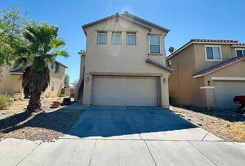 8688 Mesquite Hills St Photo 1