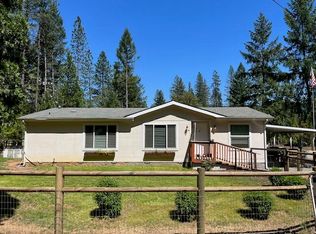 721 Queens Branch Rd, Rogue River, OR 97537