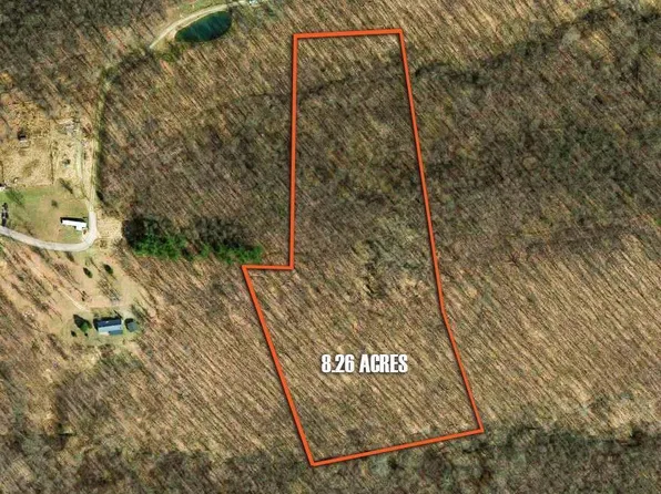 0 Hackworth Hill Rd, Otway, OH 45657