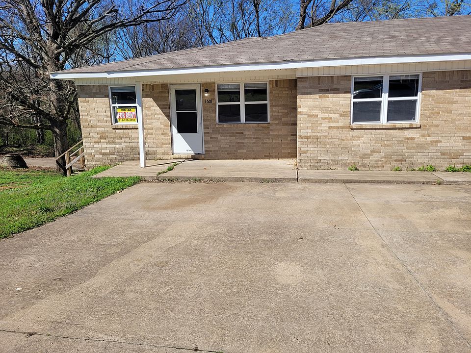 1st image of 1601 N Hills Blvd #1601